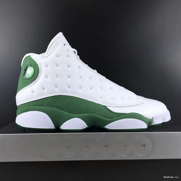 Allen PE Retro Jordan Ray 13 414571-125 0707